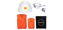 VISITOR SAFETY KITS - Basic