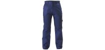 Insect Protection 8 Pocket Cargo - Flat Front
