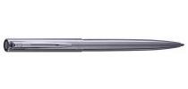 Waterman Allure Graduate Chrome Ballpoint Pen