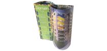 Wave Table Tent
