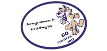 Magnetic White Board 148 x 105mm