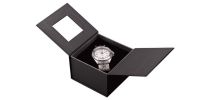 Square Watch Box
