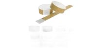 Tyvek Adult Wrist Band 25mm