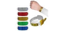 Holographic Wrist Band 25mm