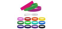 Toaks Silicone Wrist Band Embossed