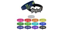 Toaks Silicone Wrist Band Custom Design