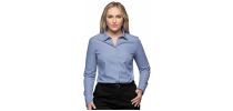 Womens Barkers Fremont Check Shirt