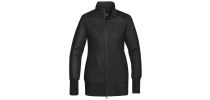 Women's Warrior Club Jacket