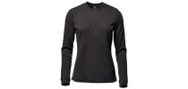 Women's Ashburn Henley