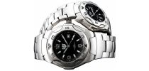 Model Wl724Sd-Bk-Ss Watch