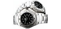 Model Wm724Sd-Bk-Ss Watch