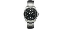 Model Wm751Sd-Bk-Ss Watch