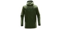 Men's Waterfall Rain Jacket