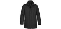 Men's Lexington Wool Jacket