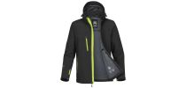 Men's Patrol Softshell