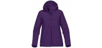 Women's Patrol Softshell