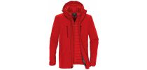 Men's Matrix System Jacket