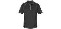 Men's Laser Technical Polo