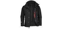 Men's Beaufort 3-In-1 Jacket