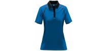 Women's Neutrino Technical Polo