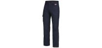 Mens Shieldtec Fr Flat Front Cargo Pant