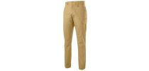 Mens Stretch Cuff Cargo Pant