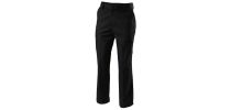 Mens Foundations Permanent Press Cargo Pant With Bionic & Supercrease Finish