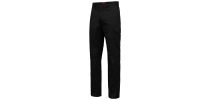 Mens Basic Stretch Drill Cargo Pant