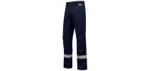 Mens Shieldtec Fr Cargo Pant With Fr Tape And Knee Pocket