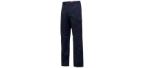 Mens L/Weight Drill Cargo Pant