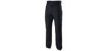 Mens Foundations Moleskin 5 Pocket Cotton Jean