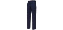 Womens Foundations Drill Cargo Pant