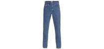 Mens Mustang Regular Stretch Jean Stonewash