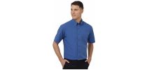 Short Sleeve Mens Shirt