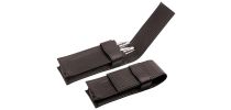 Premium Pen Pouch - Double
