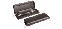 Pen Case PU Single