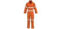 Mens FR Hoop Taped Overall