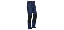 Mens Heavy Duty Cordura® Stretch Denim Jeans
