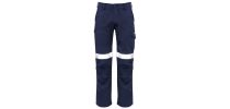 Mens Taped Cargo Pant