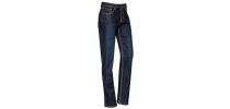Womens Stretch Denim Work Jeans