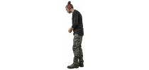Mens Streetworx Heritage Pant