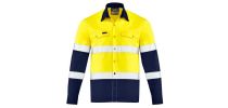 Mens Lightweight Bio Motion Shirt