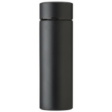 Stainless steel thermos bottle (450 ml) with LED display Fatima