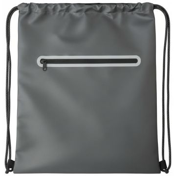 Polyester (600D) waterproof drawstring backpack Jorge