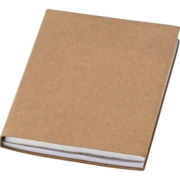 Cardboard colouring set Lillian