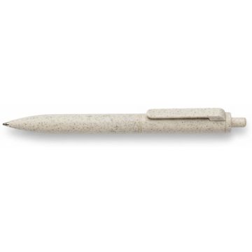 Wheat straw ballpen Alicia