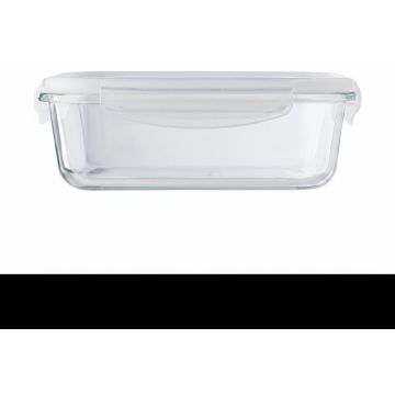 Glass lunchbox Jack