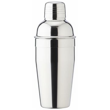 Stainless steel cocktail set Tatiana