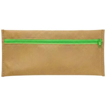 Nonwoven (80 gr/m) pencil case Bilal
