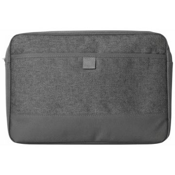 Polycanvas (600D) laptop bag Leander